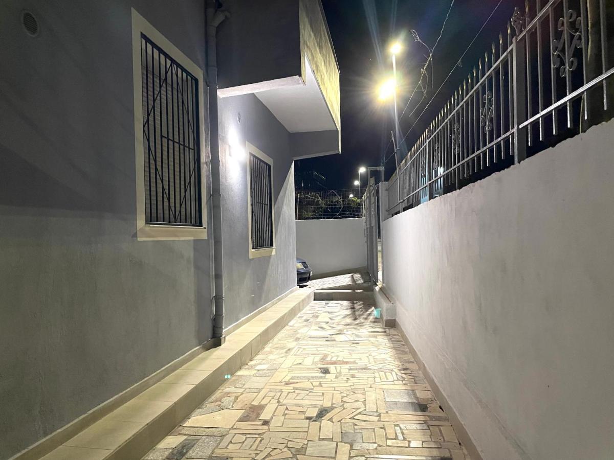 Appartamento Lumturi Resident Durrës Esterno foto